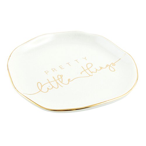 Ceramic Trinket Trays