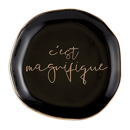 Ceramic Trinket Trays