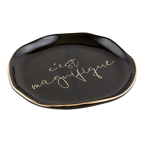 Ceramic Trinket Trays