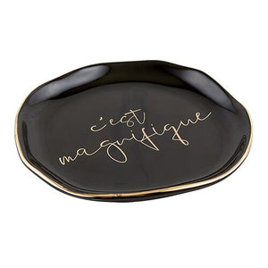 Ceramic Trinket Trays