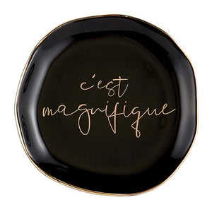 Ceramic Trinket Trays