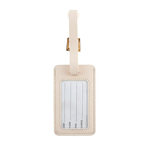 "Take me with You" Travel Tag