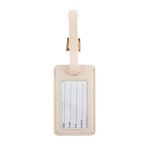 "Take me with You" Travel Tag