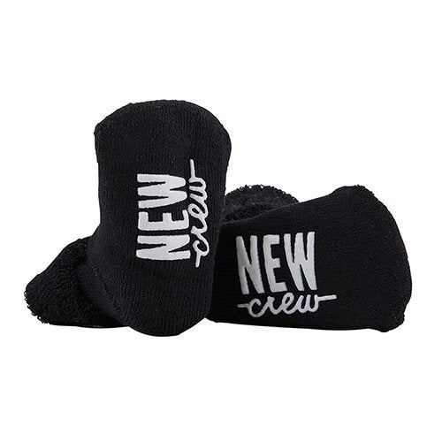 Baby Socks (2 Styles)