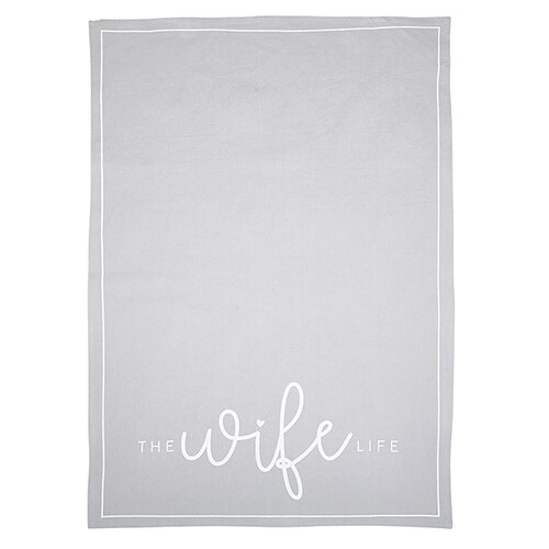 “Home Sweet Home” Tea Towel Collection