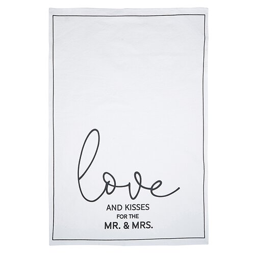 “Home Sweet Home” Tea Towel Collection