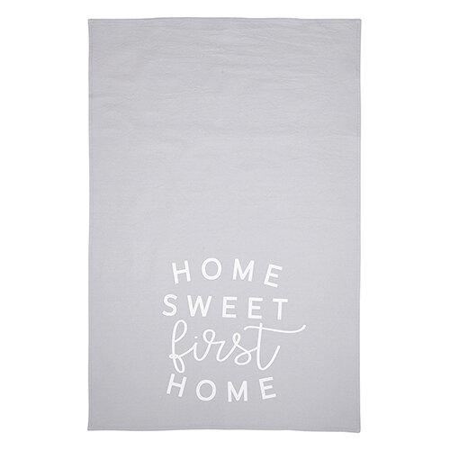 “Home Sweet Home” Tea Towel Collection