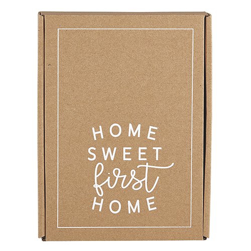“Home Sweet Home” Tea Towel Collection