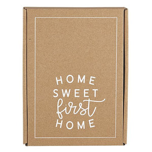 “Home Sweet Home” Tea Towel Collection