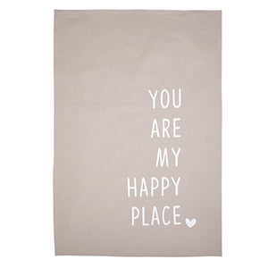 “Home Sweet Home” Tea Towel Collection