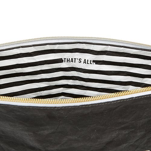 She's "Momumental" Pouch (Large)
