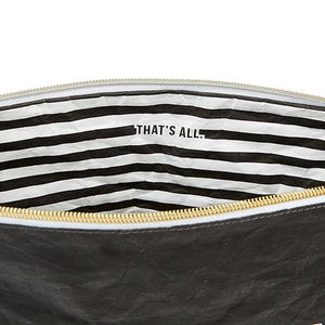 She's "Momumental" Pouch (Large)