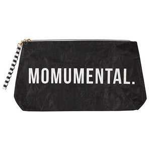She's "Momumental" Pouch (Large)