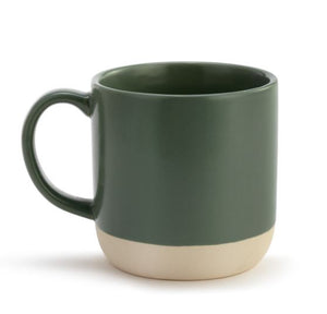 "Inhale, Exhale" Mug