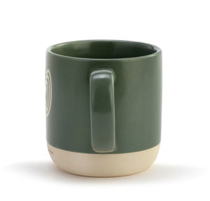 "Inhale, Exhale" Mug