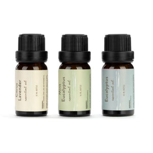 Self-Care Essential Oil Trio Set
