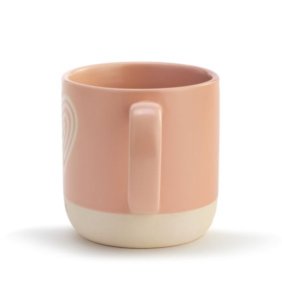 "XOXO" Mug
