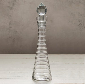 Glass Decanter