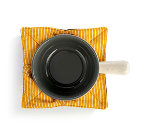 Soup-er Foodie Bowl & Cozy