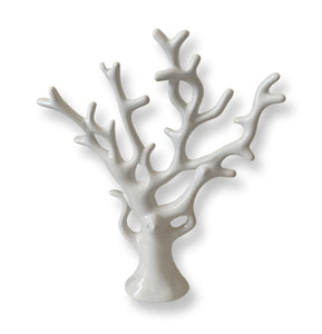 Modern Coral Reef Figurine