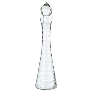 Glass Decanter
