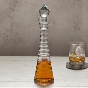 Glass Decanter