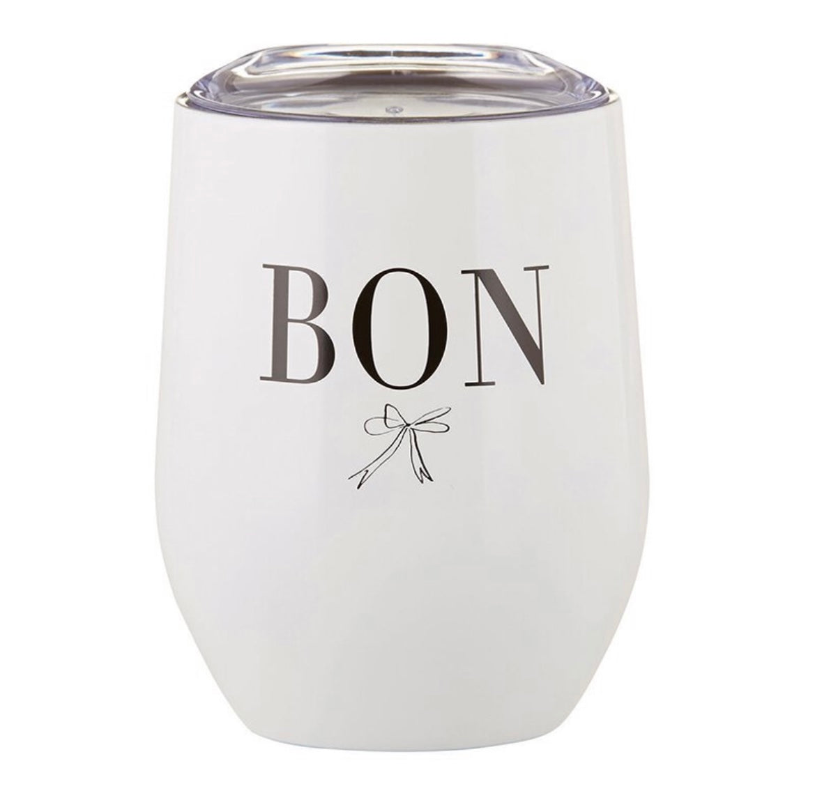 "Bon" Tumbler