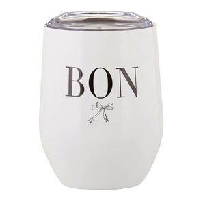 "Bon" Tumbler
