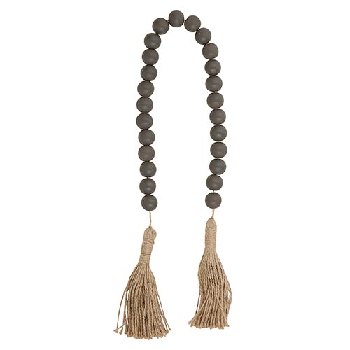 Decorative Wood Garlands