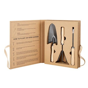 "You GROW Girl" Garden Set