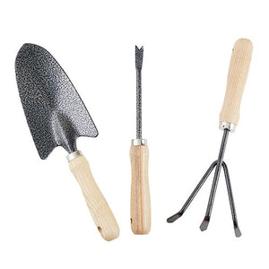 "You GROW Girl" Garden Set
